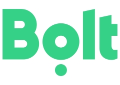 Bolt (Taxify)