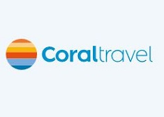 Coral travel